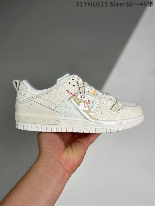 women low top dunk shoes 2022-11-25-562